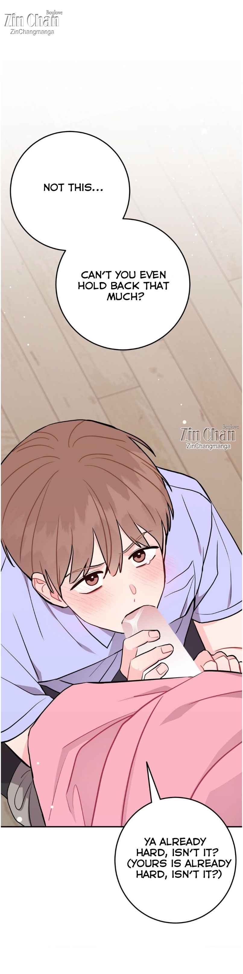 Beyond The Limit Chapter 105 - Page 7 in English
