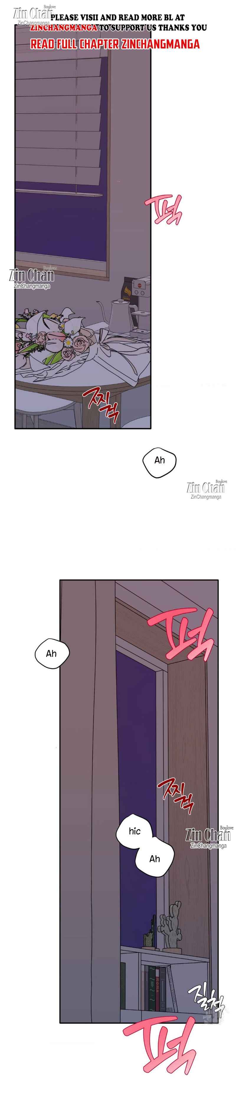 Beyond The Limit Chapter 107 - Page 3 in English