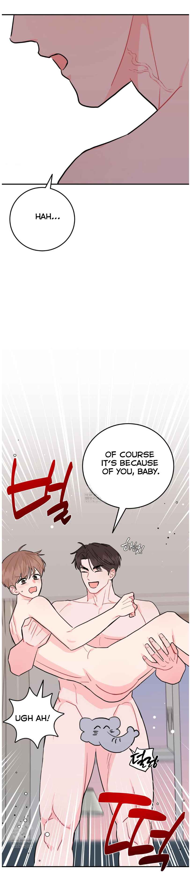 Beyond The Limit Chapter 108 - Page 13 in English