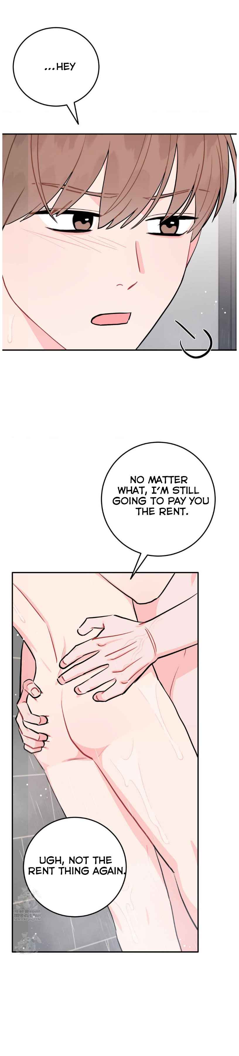 Beyond The Limit Chapter 108 - Page 28 in English