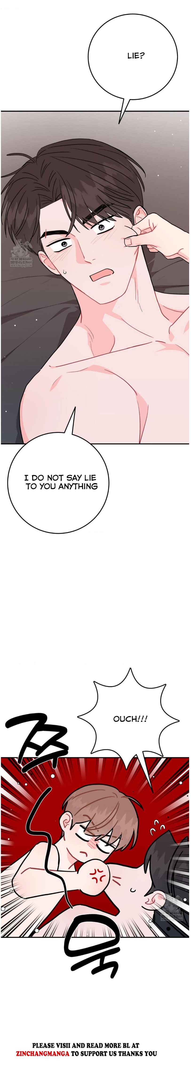 Beyond The Limit Chapter 108 - Page 7 in English