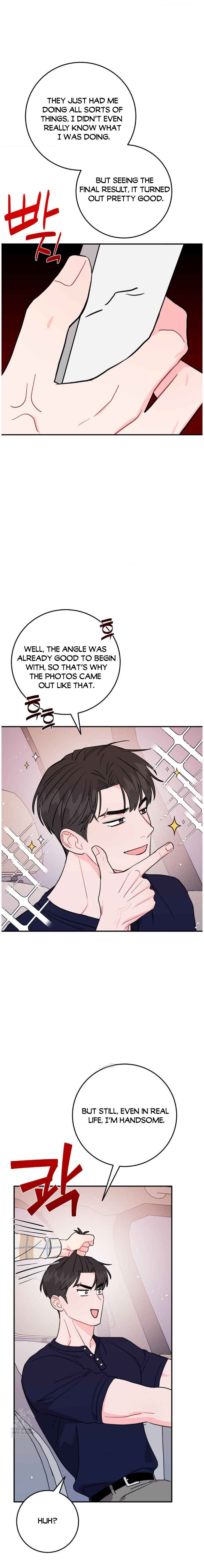 Beyond The Limit Chapter 109.5 - Page 11 in English