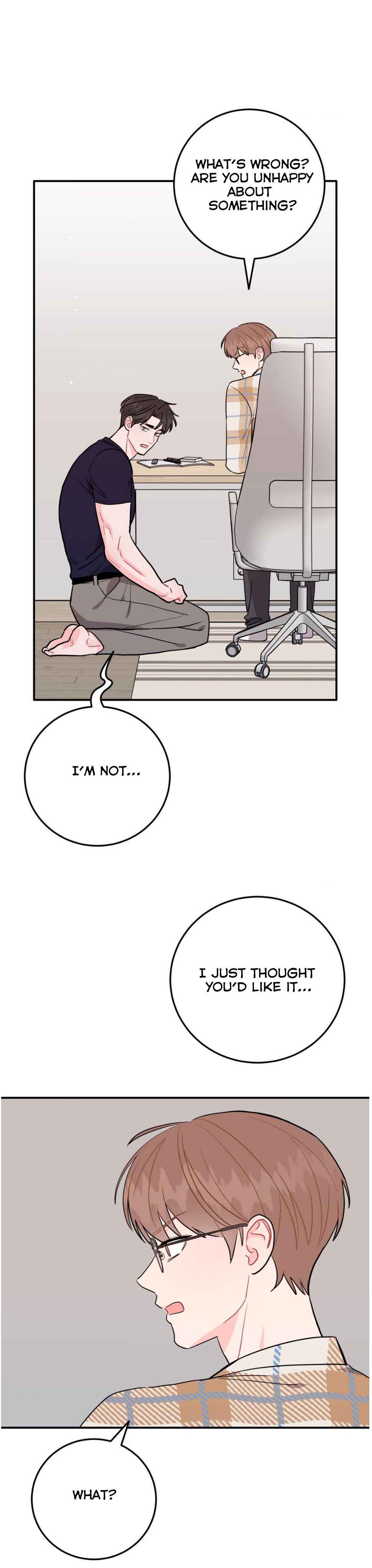 Beyond The Limit Chapter 110 - Page 7 in English