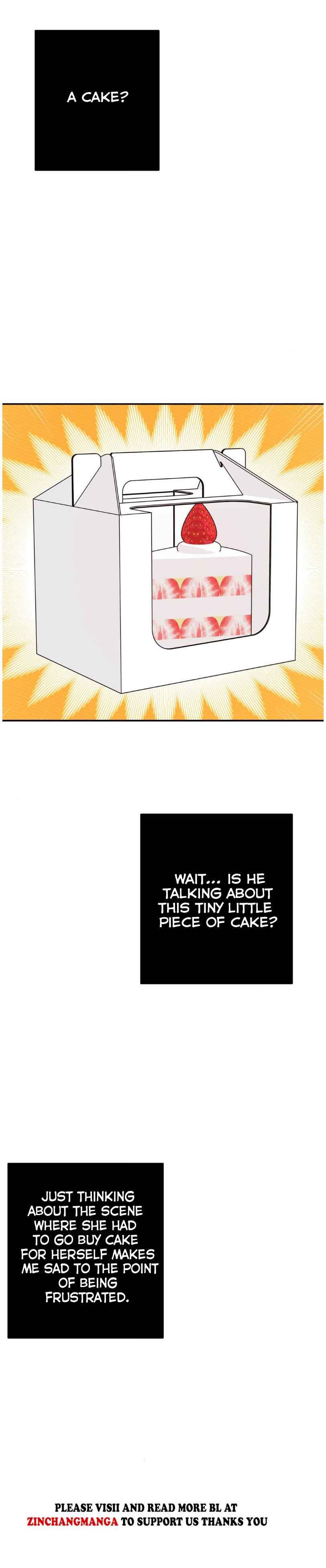 Beyond The Limit Chapter 112 - Page 9 in English