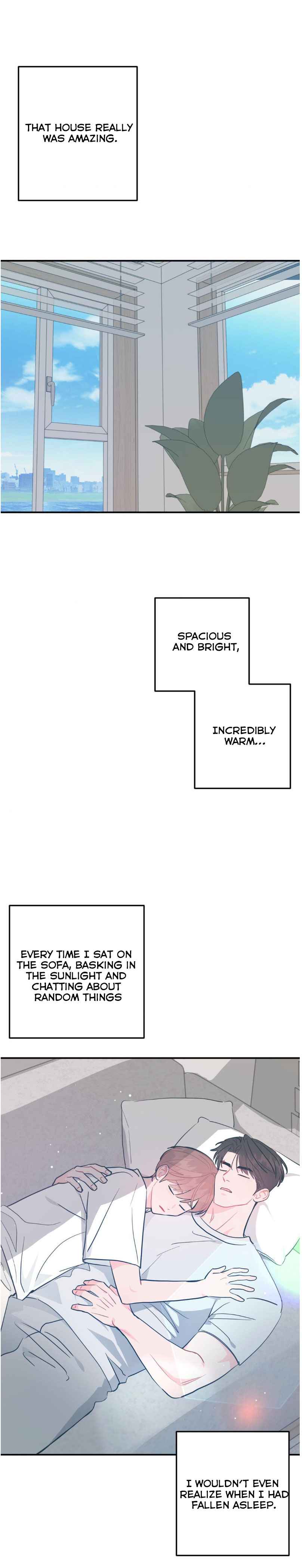 Beyond The Limit Chapter 115 - Page 22 in English