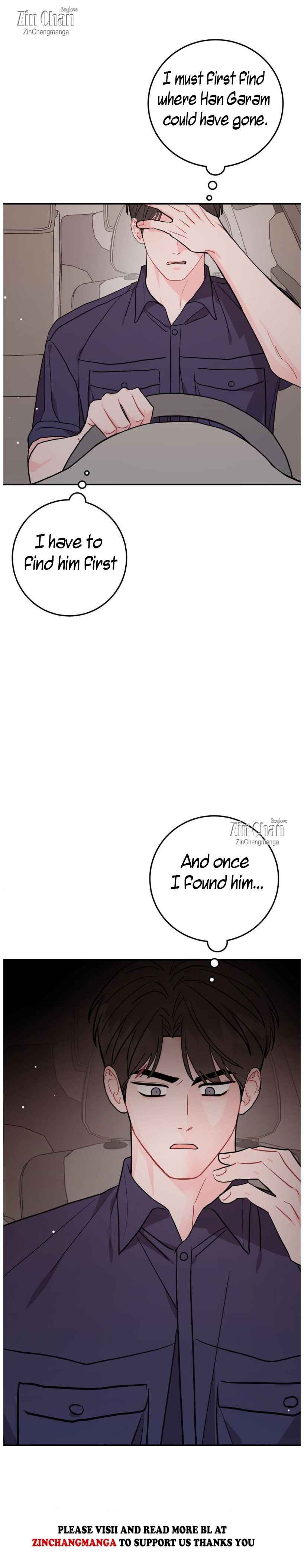 Beyond The Limit Chapter 116 - Page 12 in English