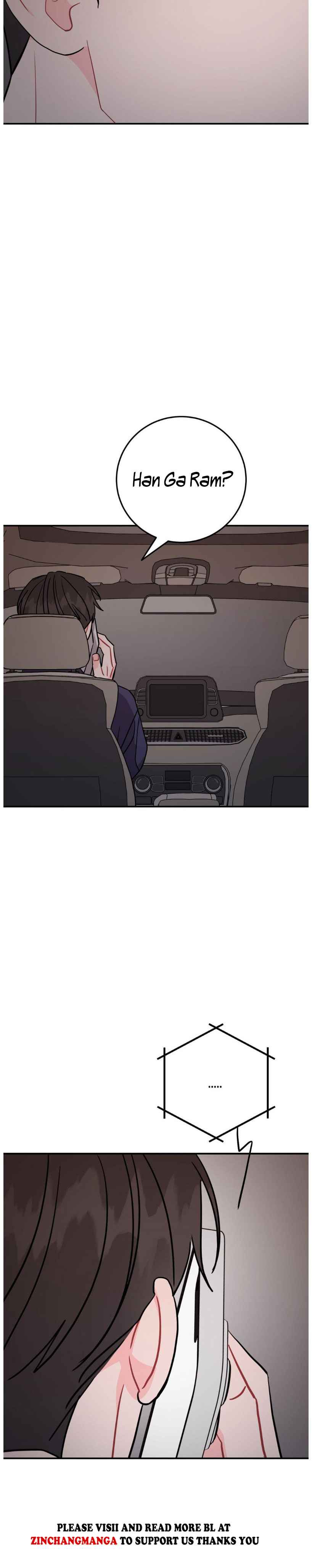 Beyond The Limit Chapter 116 - Page 15 in English