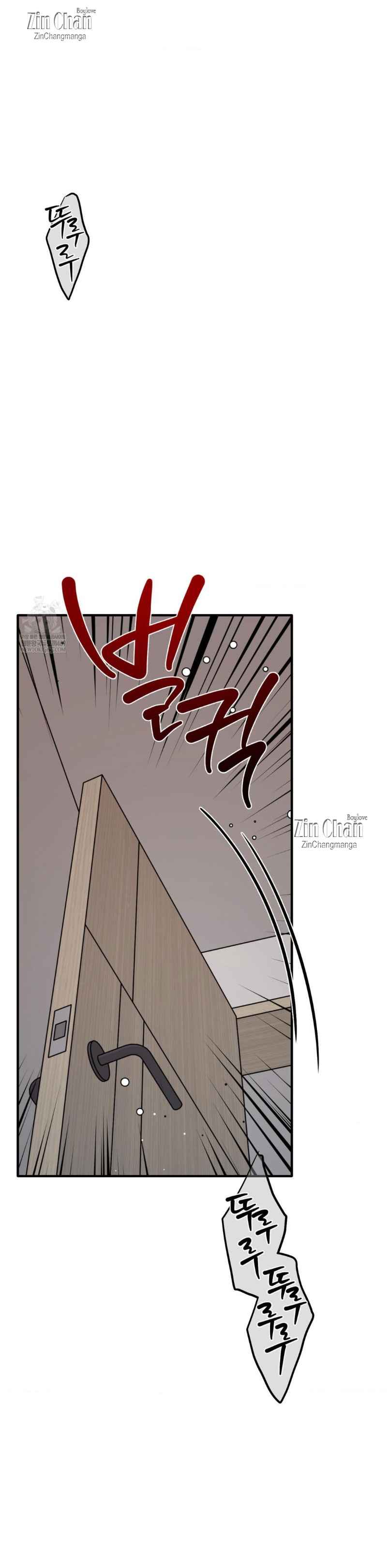 Beyond The Limit Chapter 116 - Page 4 in English