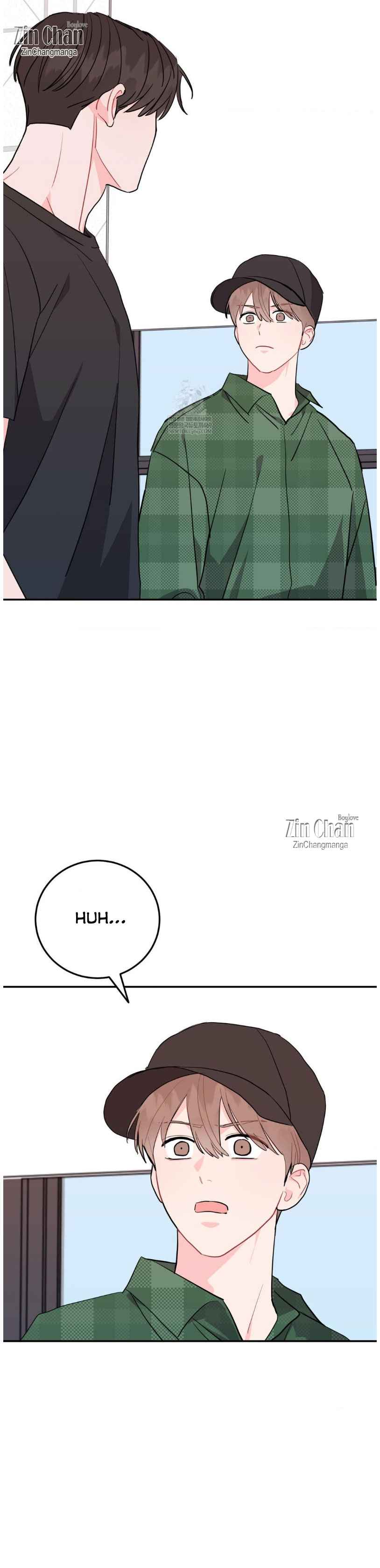 Beyond The Limit Chapter 118 - Page 3 in English