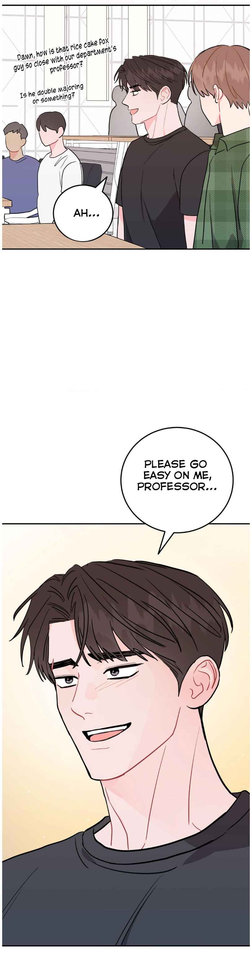Beyond The Limit Chapter 118 - Page 6 in English