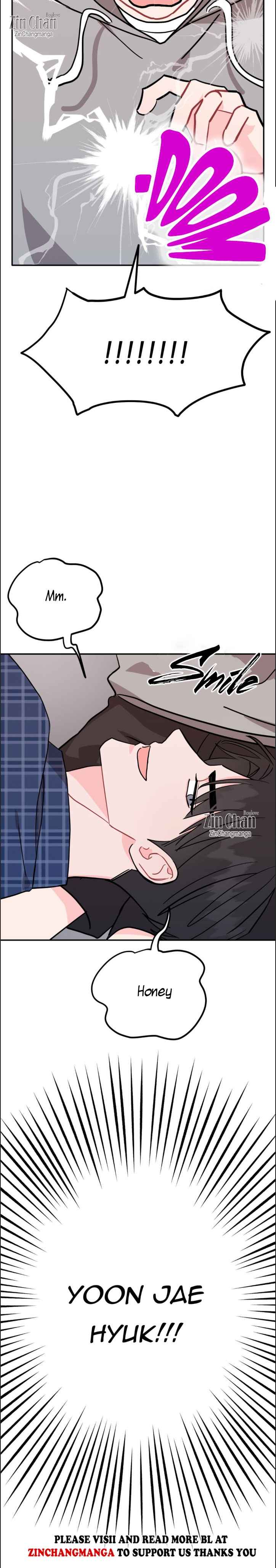 Beyond The Limit Chapter 119 - Page 15 in English