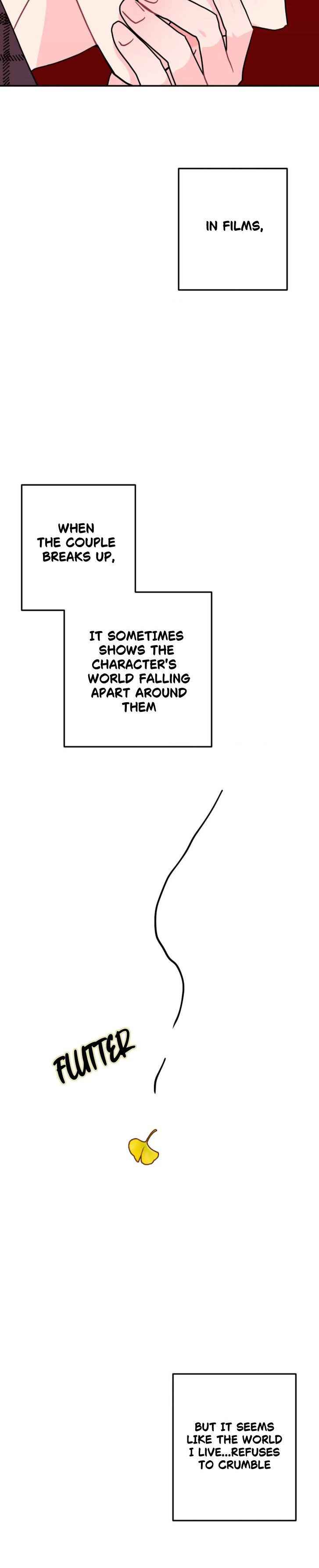 Beyond The Limit Chapter 122 - Page 18 in English
