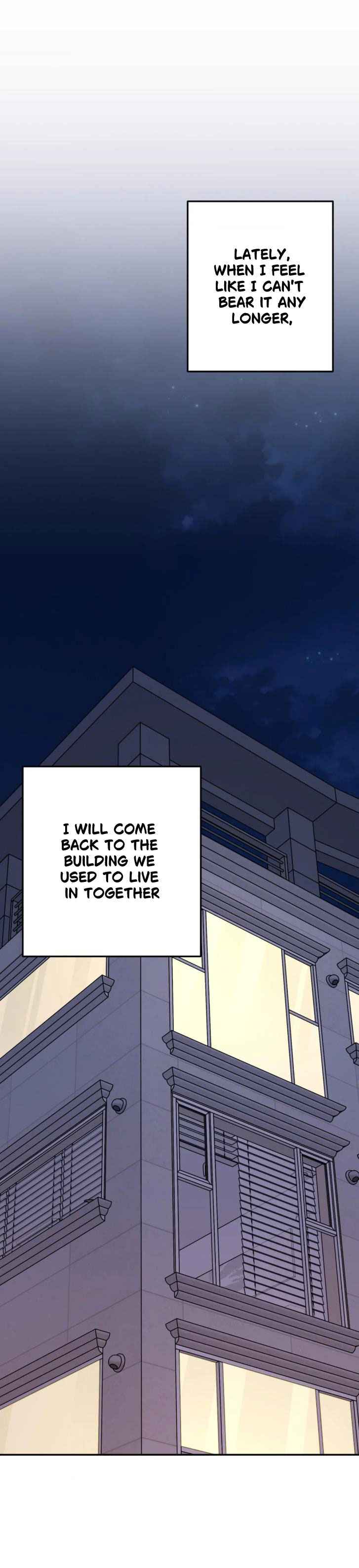 Beyond The Limit Chapter 122 - Page 25 in English