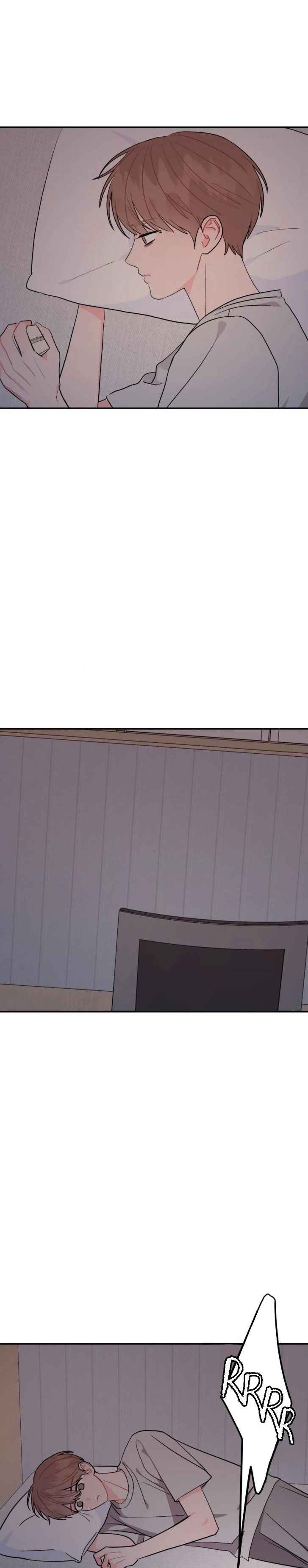 Beyond The Limit Chapter 122 - Page 28 in English