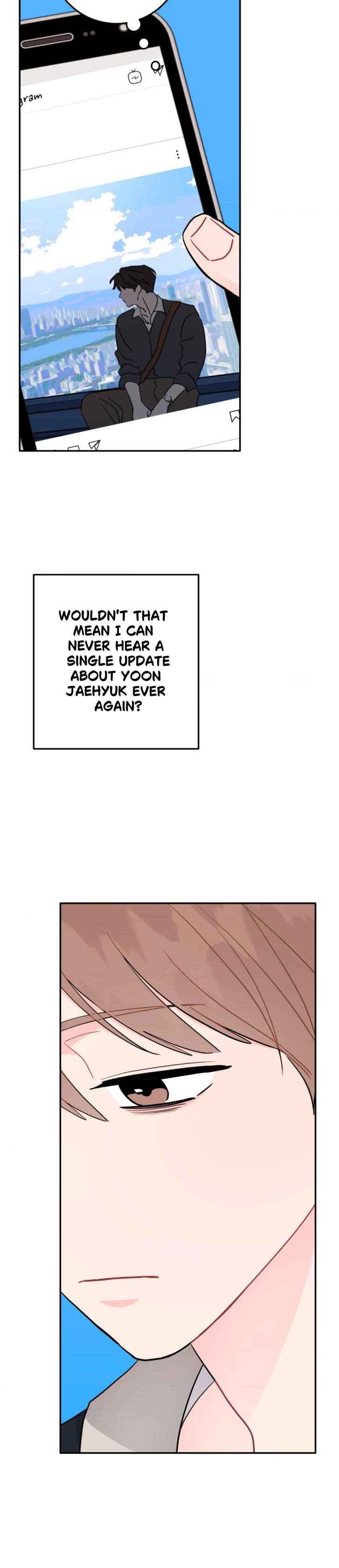 Beyond The Limit Chapter 122 - Page 36 in English