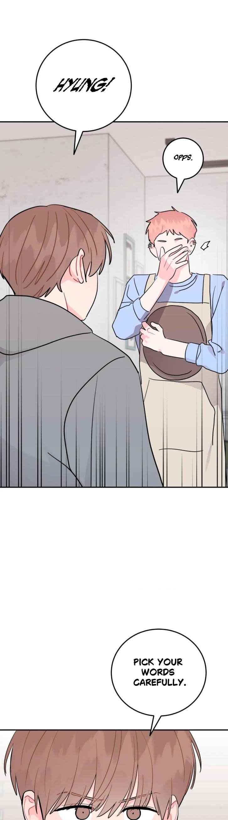 Beyond The Limit Chapter 122 - Page 7 in English