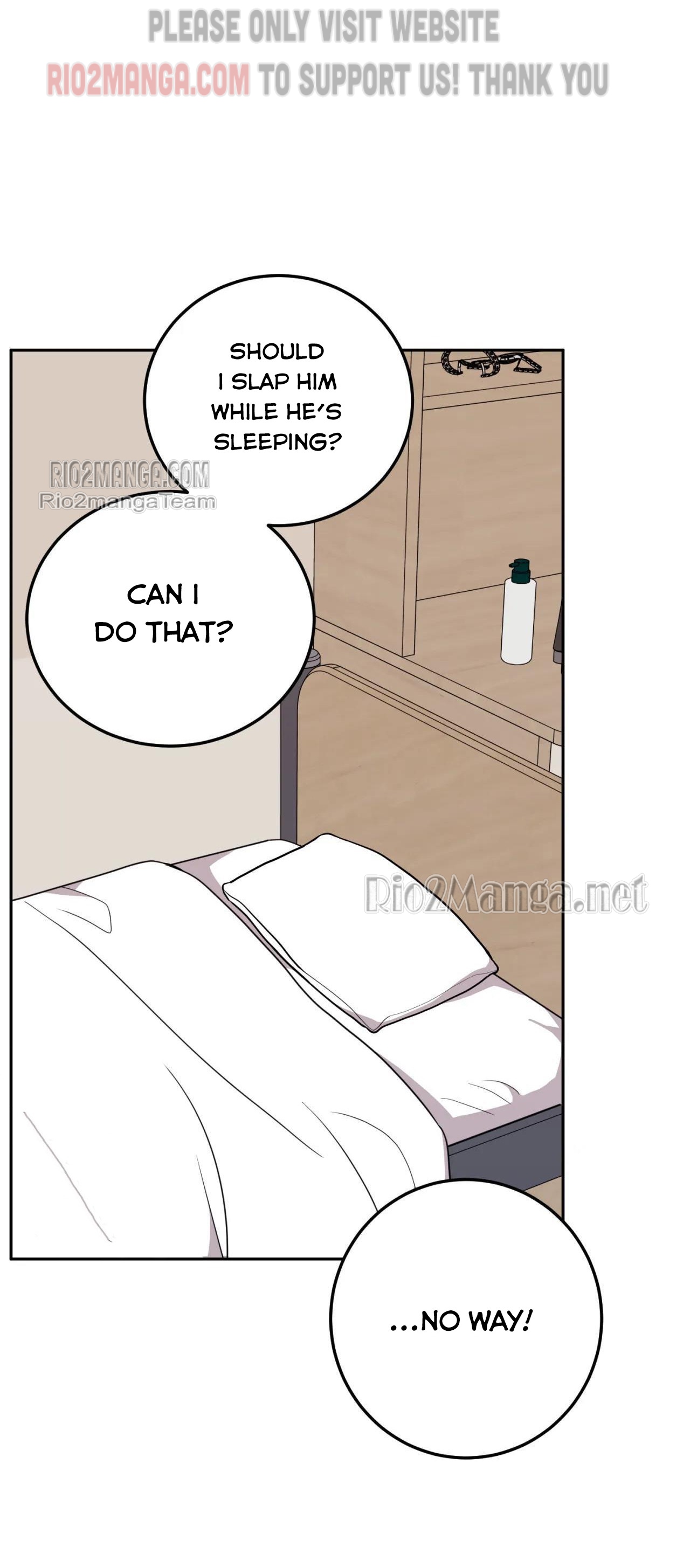 Beyond The Limit Chapter 2 - Page 19 in English