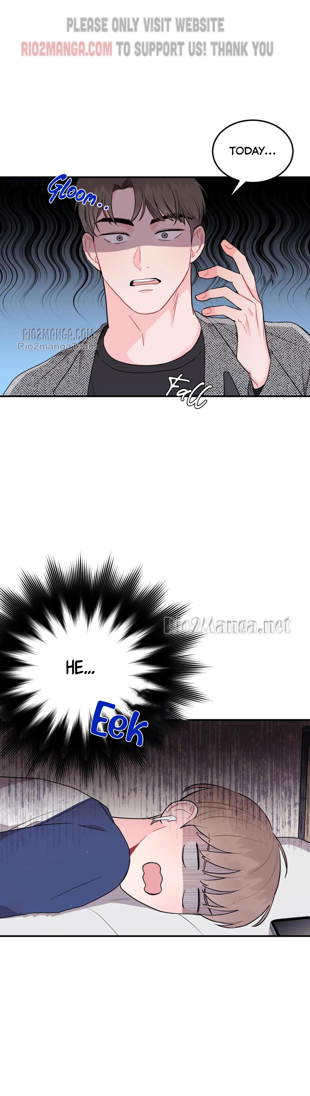 Beyond The Limit Chapter 2 - Page 28 in English