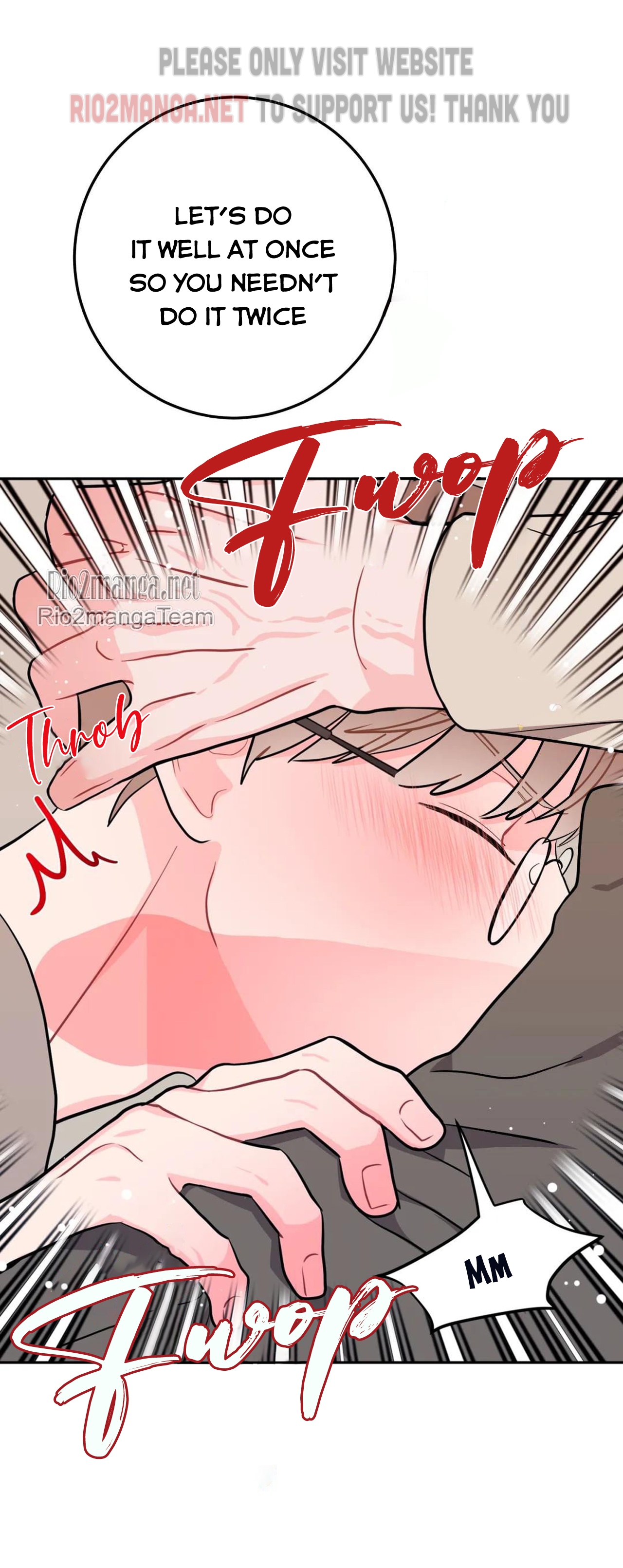 Beyond The Limit Chapter 20.5 - Page 11 in English