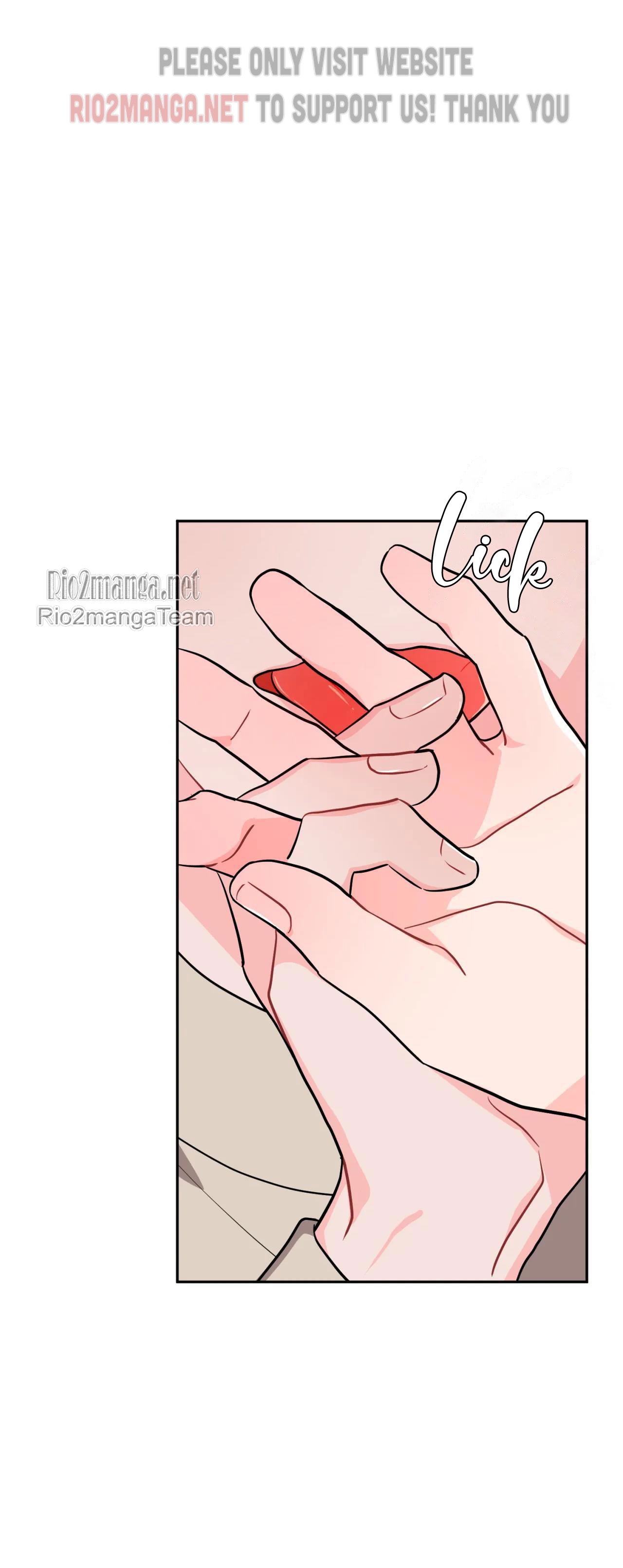 Beyond The Limit Chapter 20 - Page 3 in English
