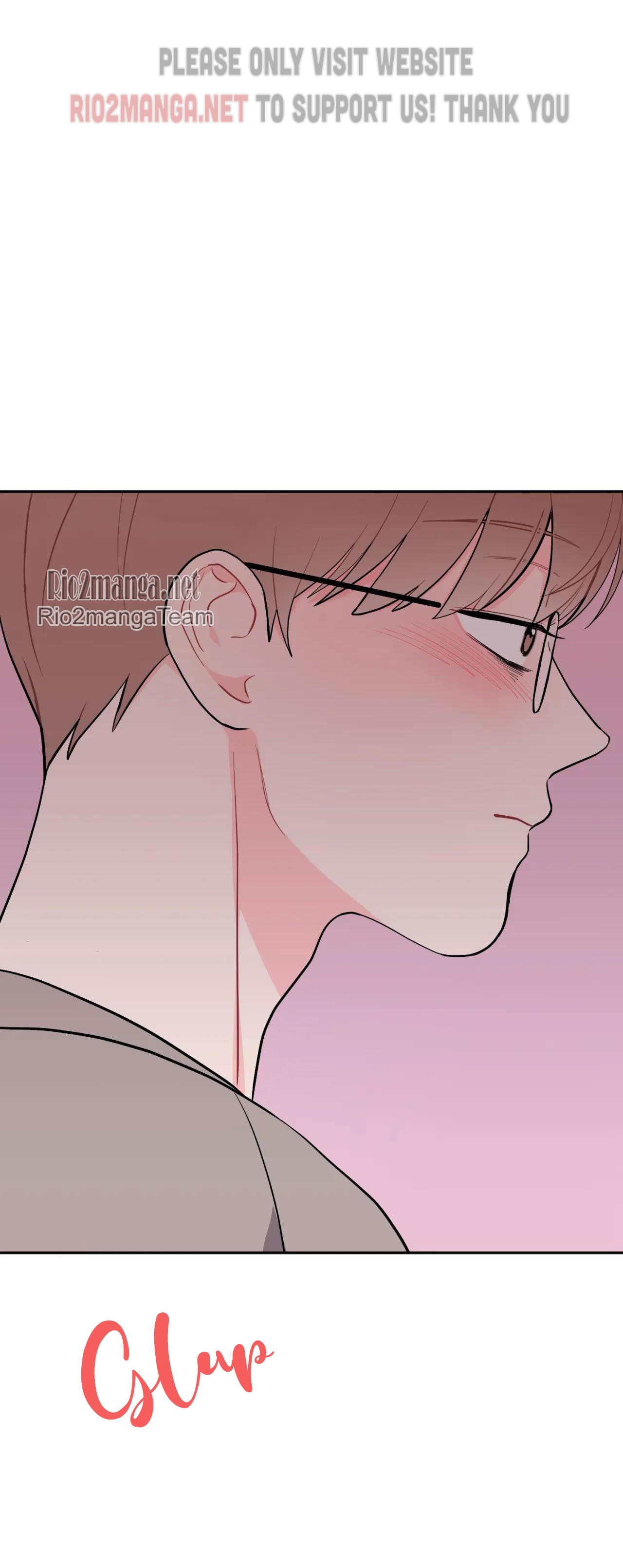 Beyond The Limit Chapter 20 - Page 5 in English