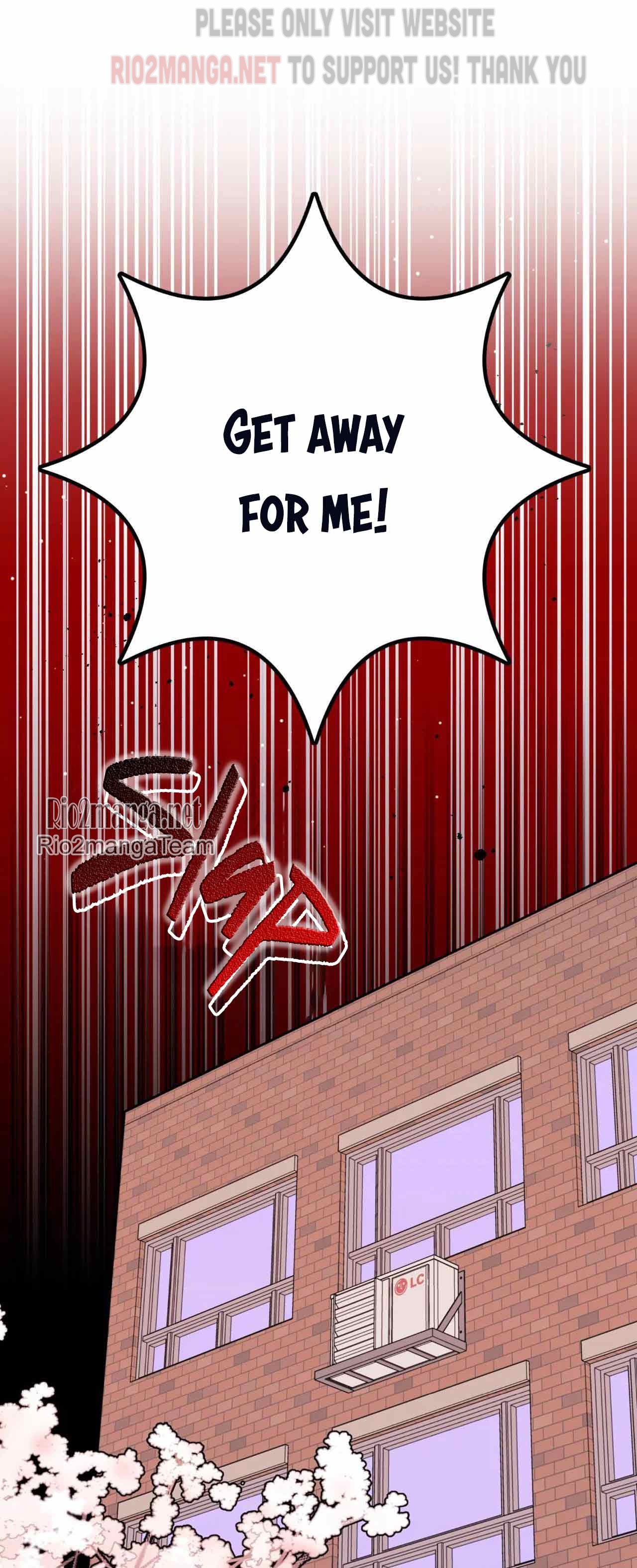 Beyond The Limit Chapter 21.5 - Page 20 in English