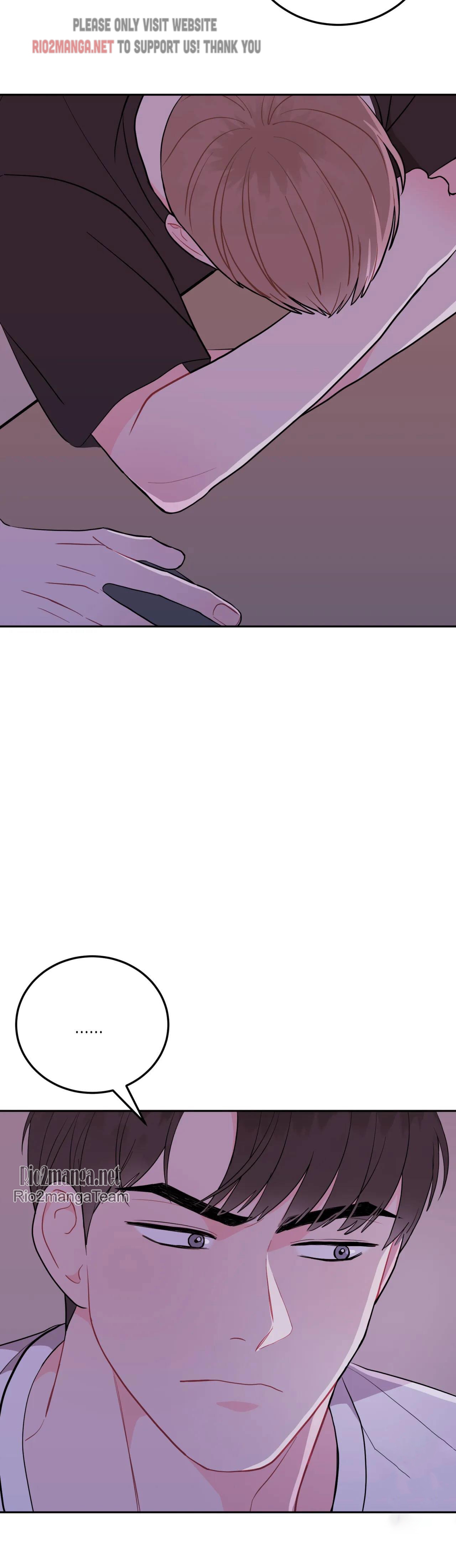 Beyond The Limit Chapter 23 - Page 10 in English