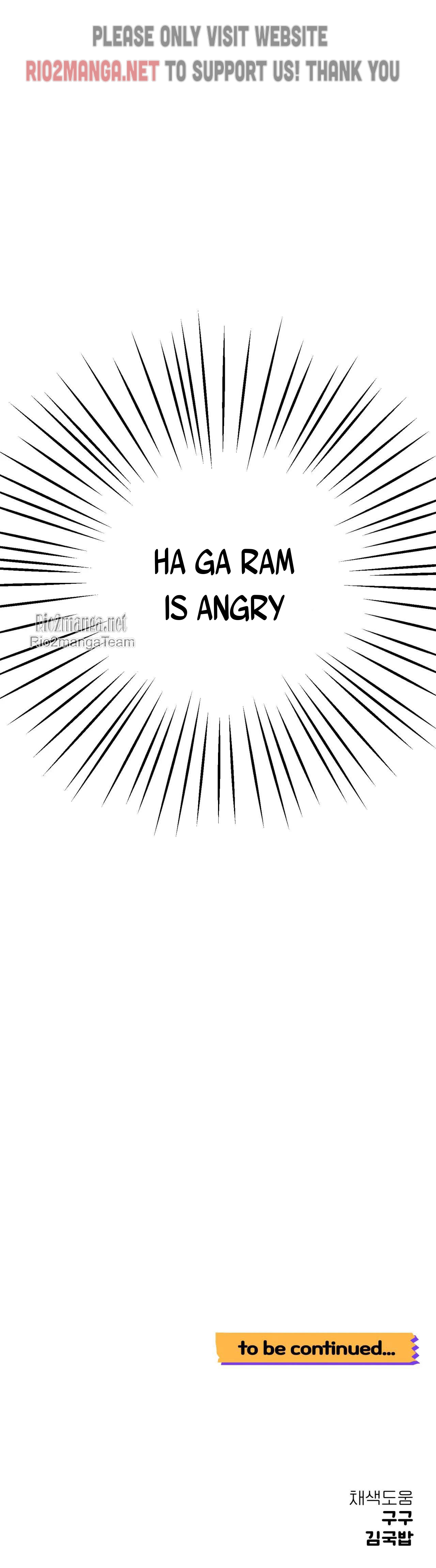 Beyond The Limit Chapter 24.5 - Page 20 in English