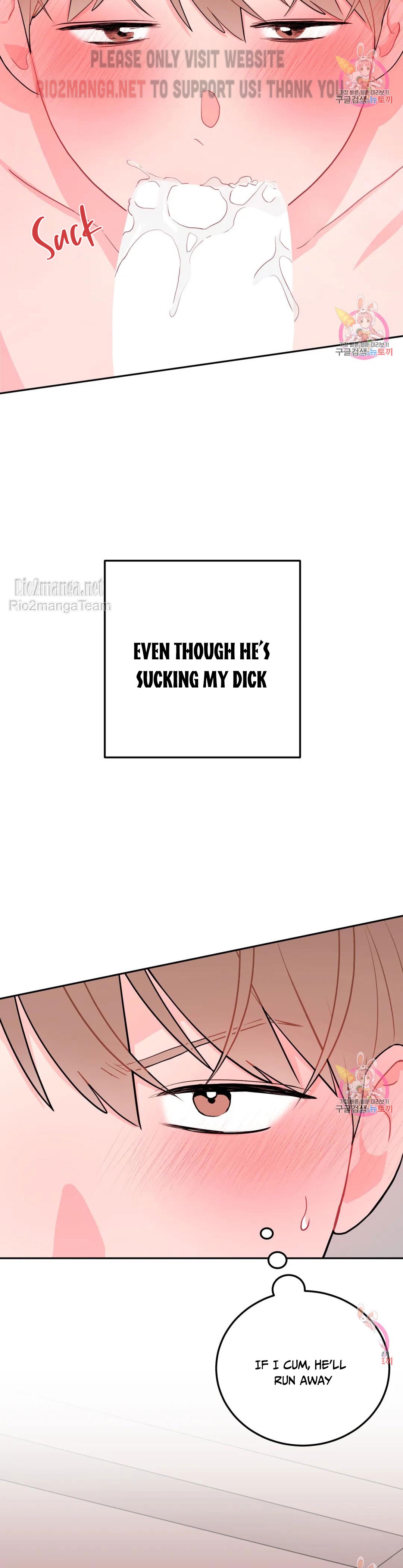 Beyond The Limit Chapter 27 - Page 9 in English