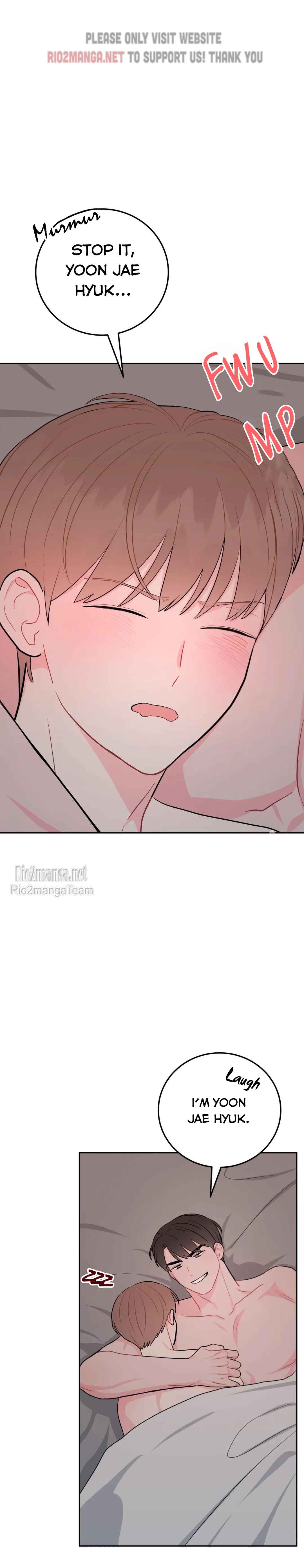 Beyond The Limit Chapter 31.5 - Page 7 in English