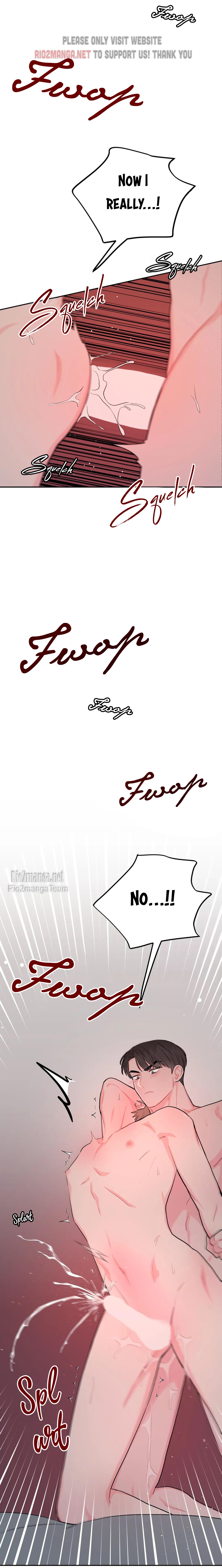 Beyond The Limit Chapter 31 - Page 7 in English