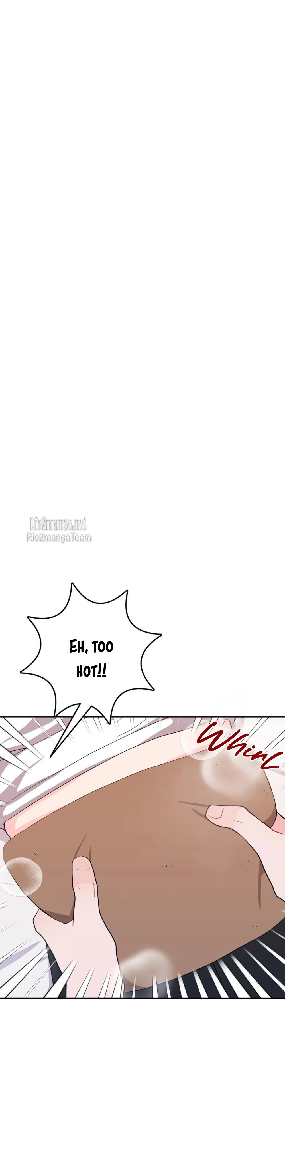 Beyond The Limit Chapter 35 - Page 6 in English