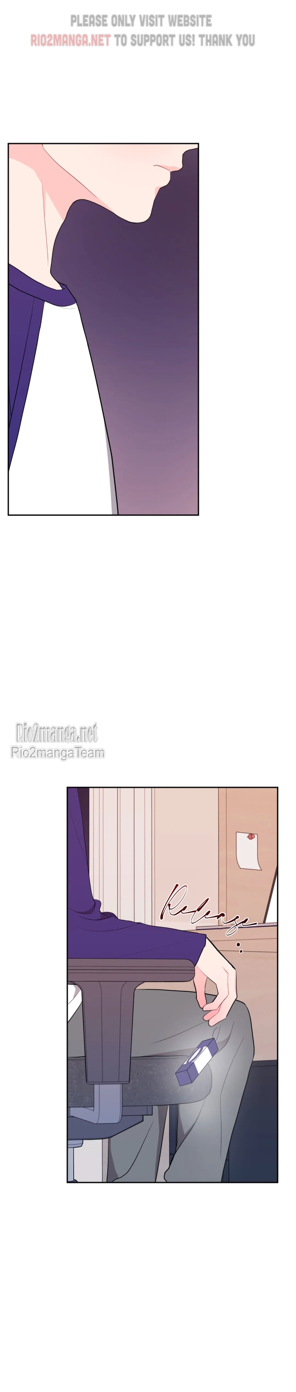 Beyond The Limit Chapter 41 - Page 26 in English