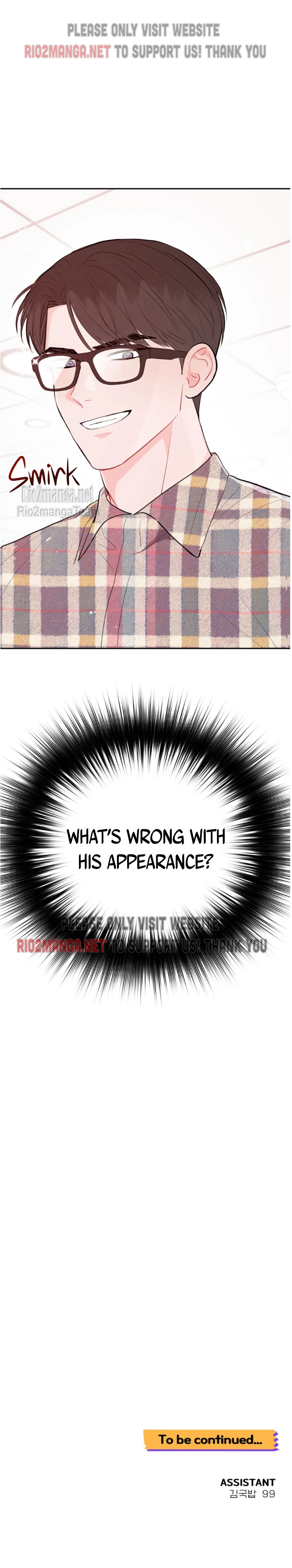 Beyond The Limit Chapter 48.5 - Page 15 in English