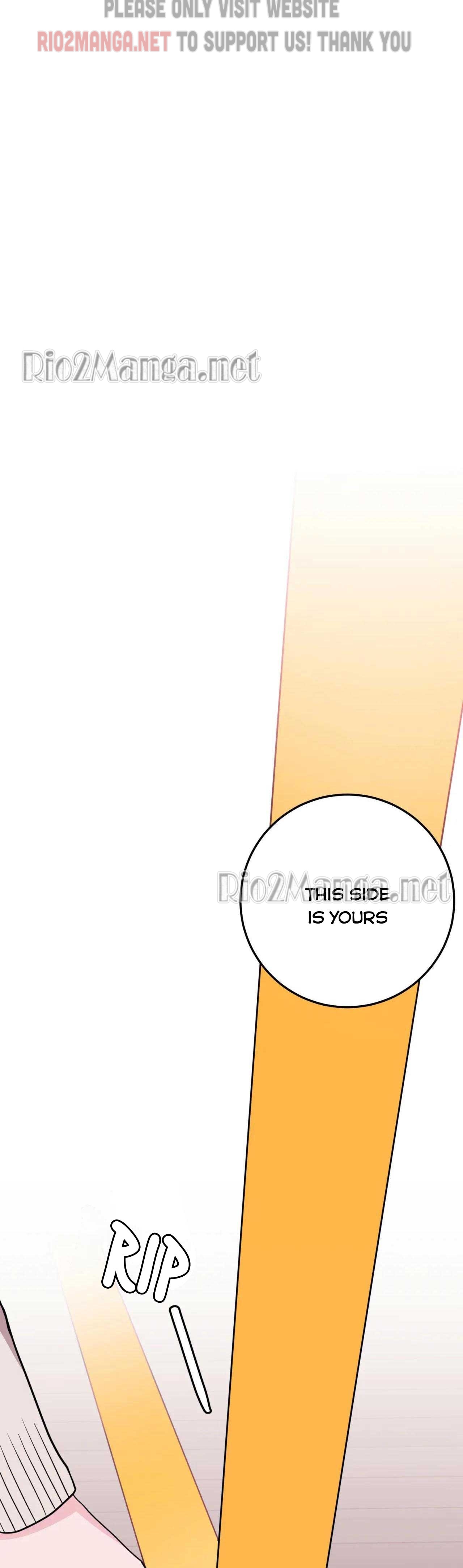 Beyond The Limit Chapter 5 - Page 10 in English