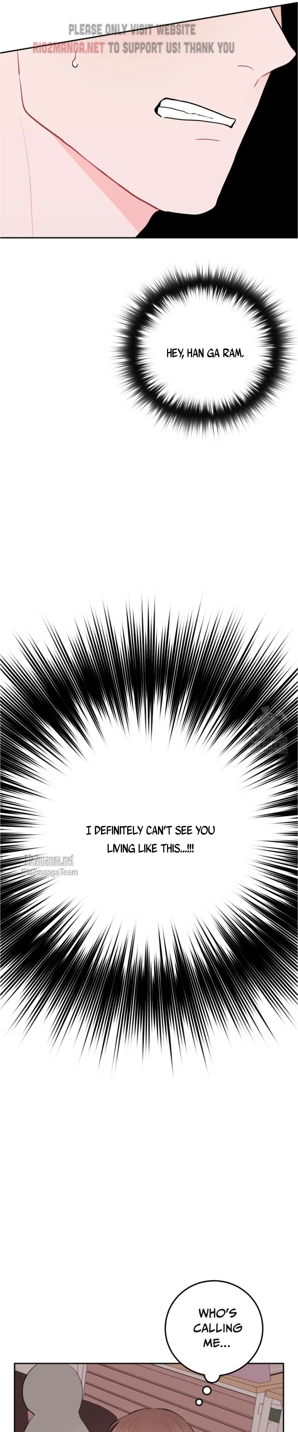 Beyond The Limit Chapter 55 - Page 15 in English