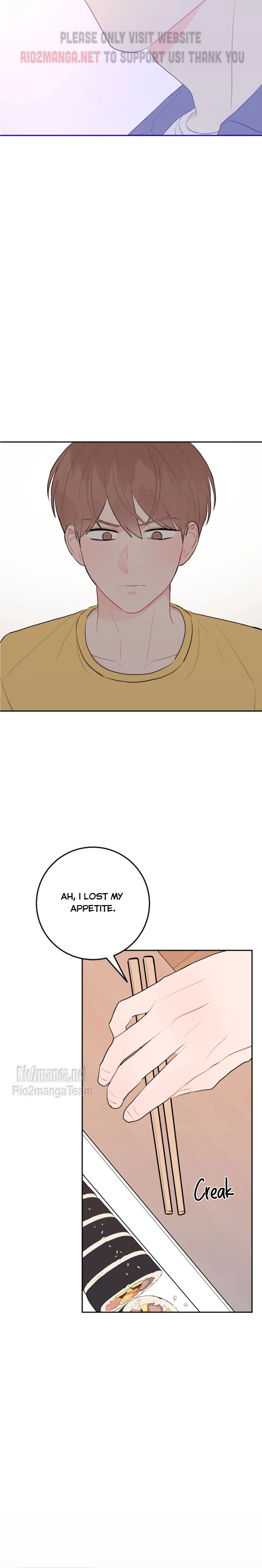 Beyond The Limit Chapter 56 - Page 10 in English
