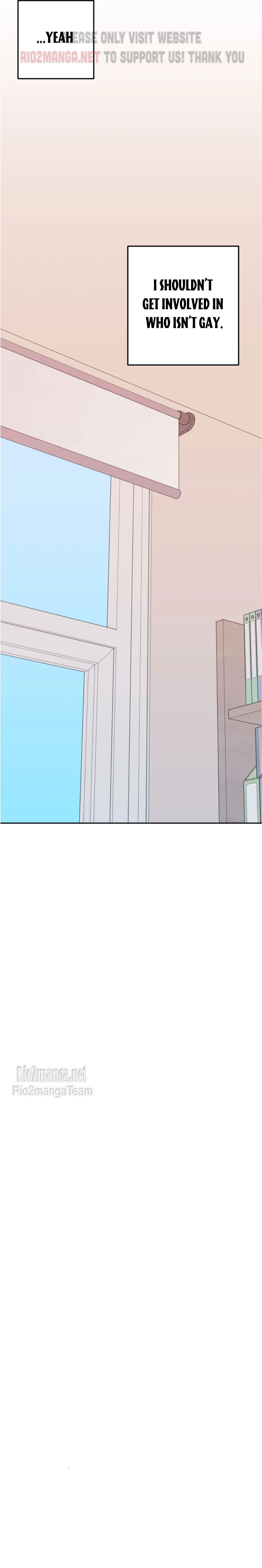 Beyond The Limit Chapter 56 - Page 11 in English