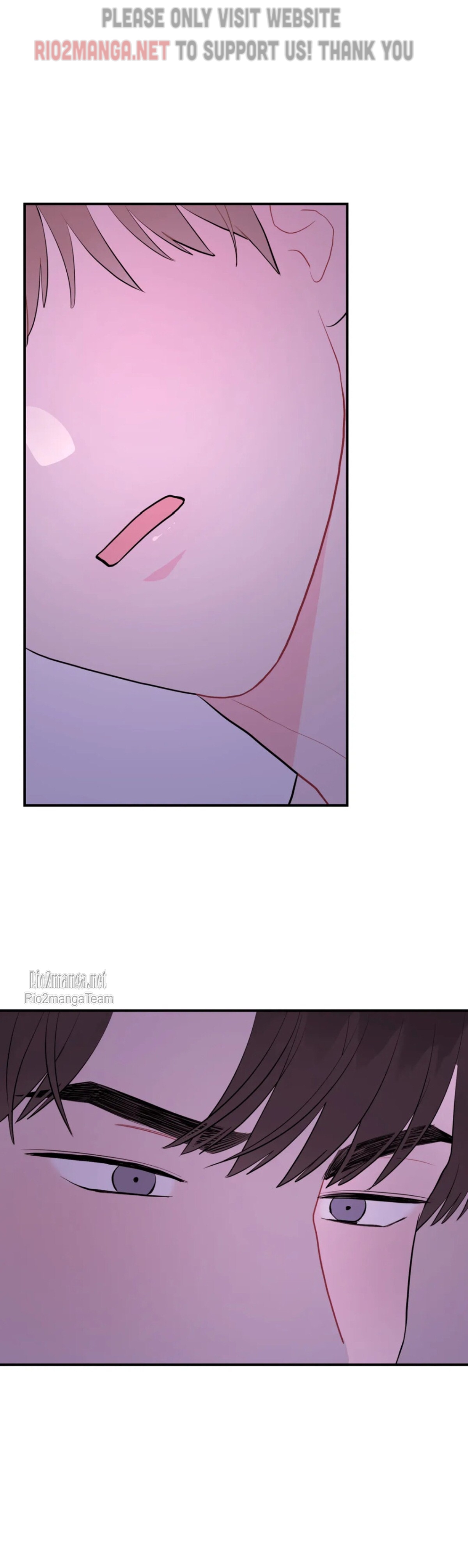 Beyond The Limit Chapter 60.5 - Page 11 in English