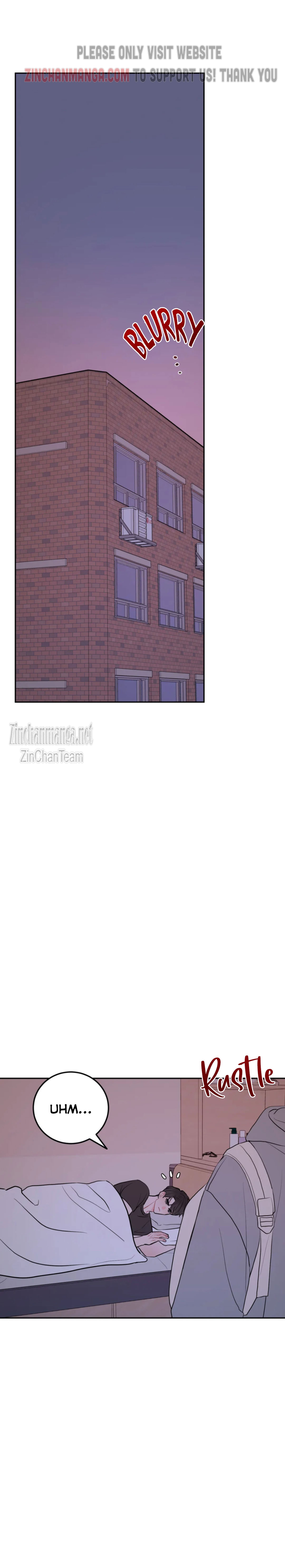 Beyond The Limit Chapter 62 - Page 3 in English