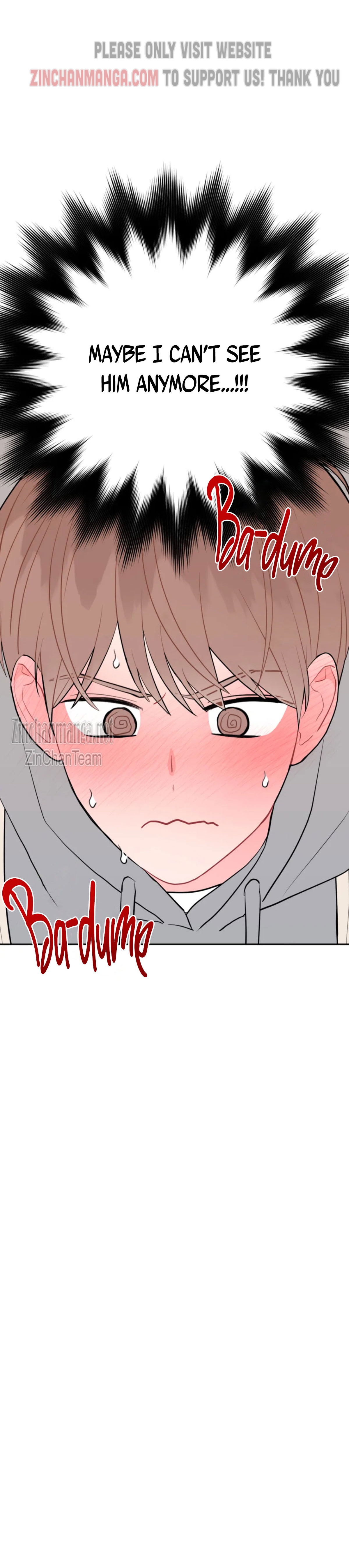 Beyond The Limit Chapter 62 - Page 6 in English
