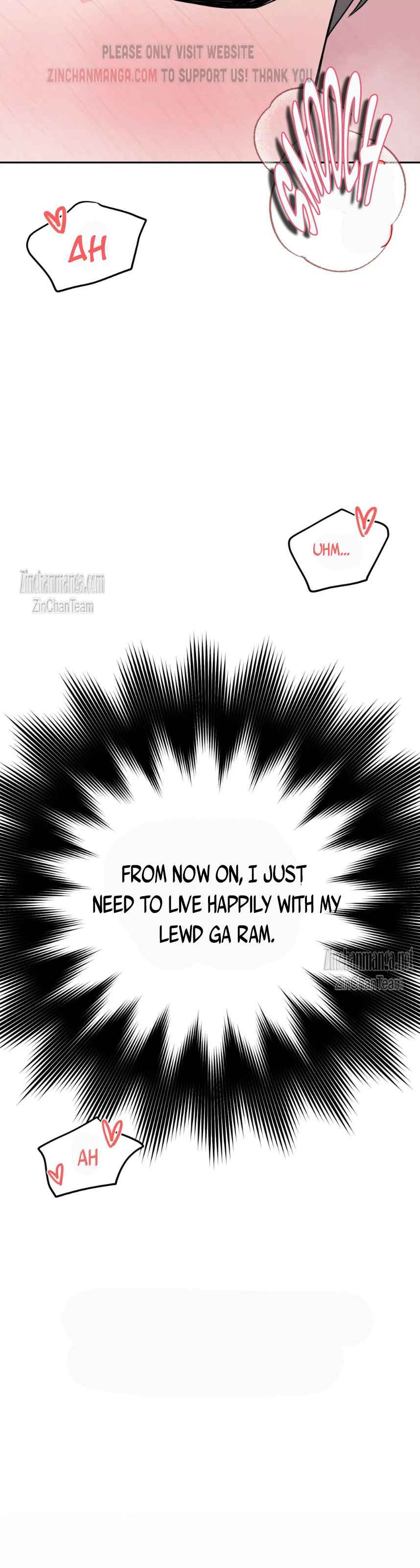 Beyond The Limit Chapter 68.5 - Page 23 in English