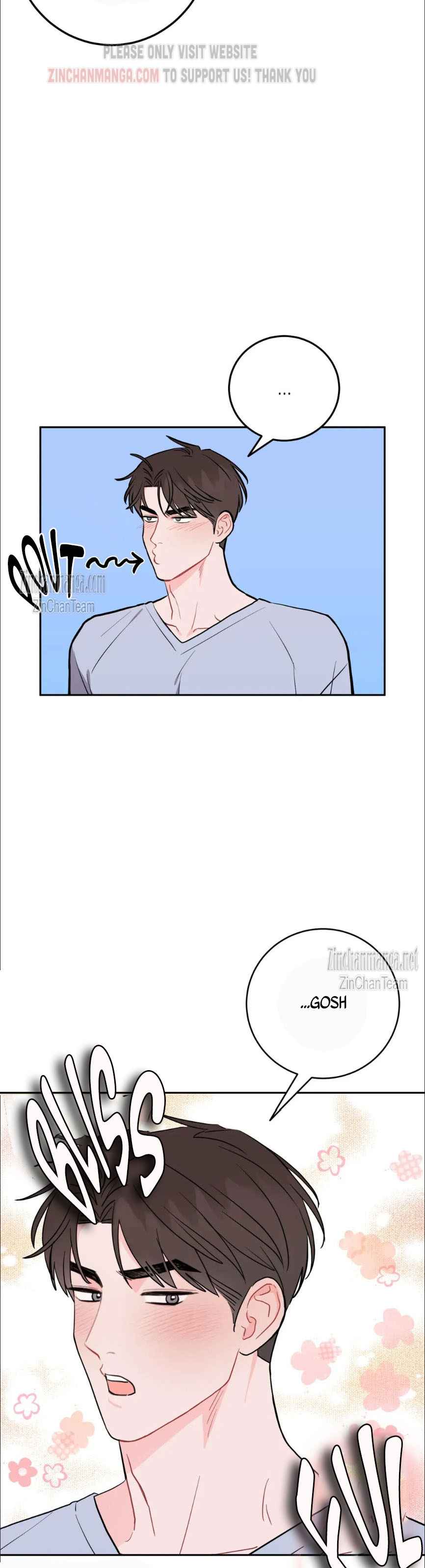 Beyond The Limit Chapter 68 - Page 19 in English