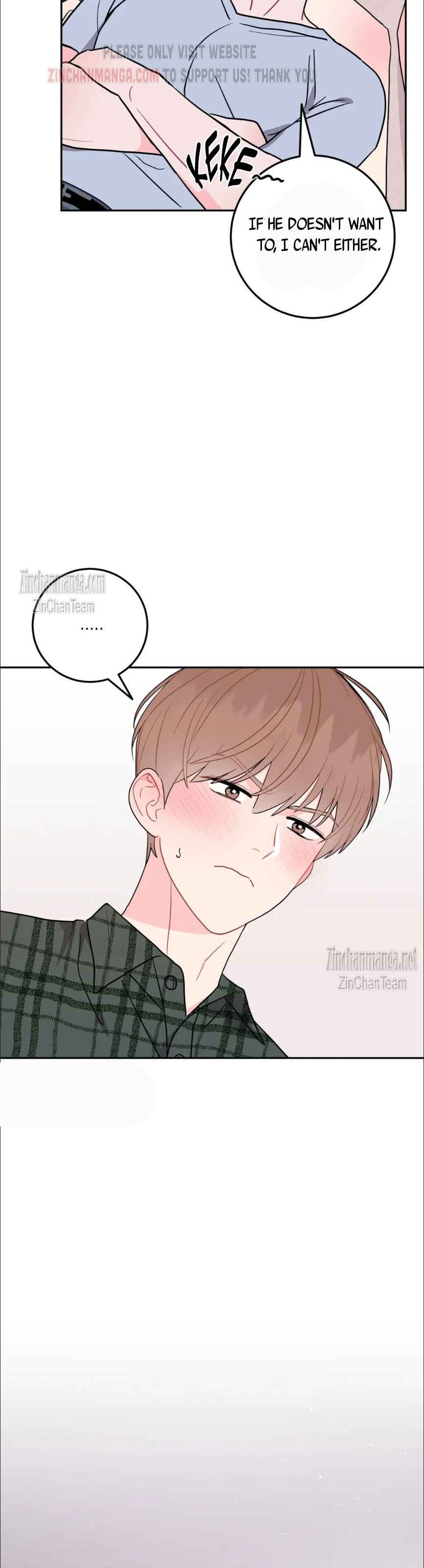 Beyond The Limit Chapter 68 - Page 24 in English