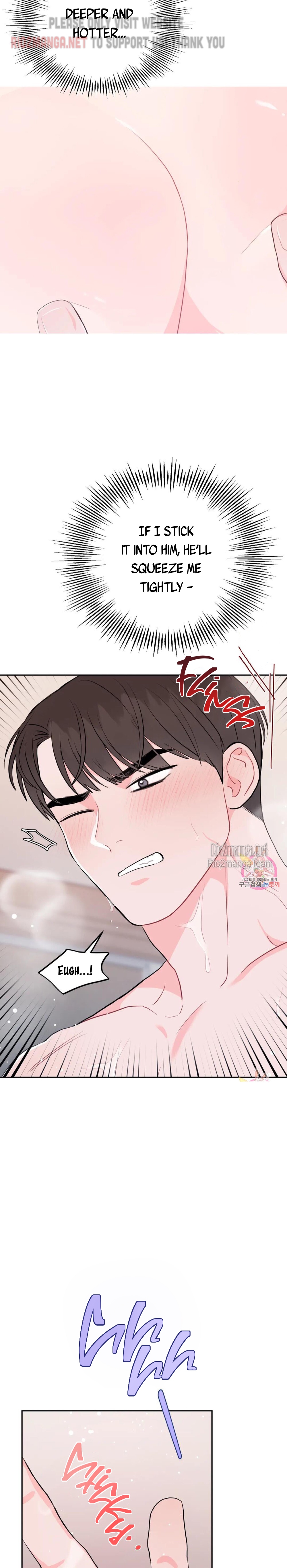 Beyond The Limit Chapter 70 - Page 4 in English
