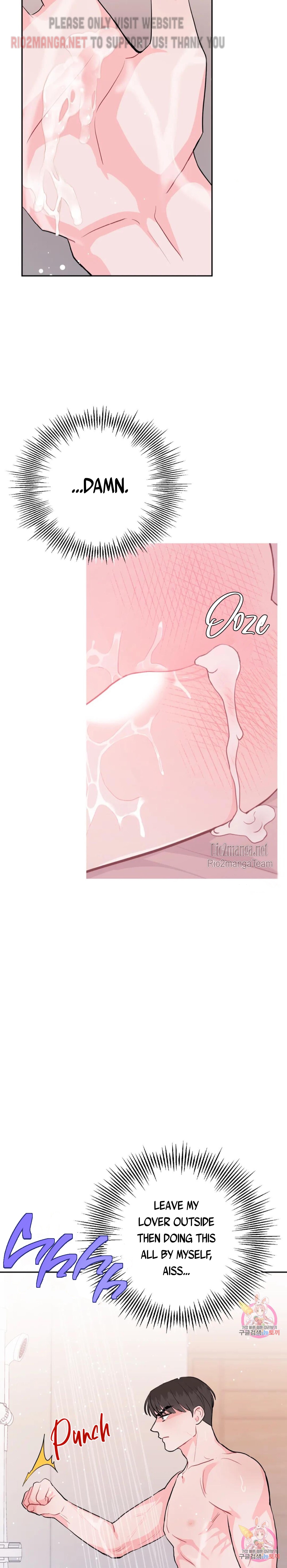 Beyond The Limit Chapter 70 - Page 5 in English