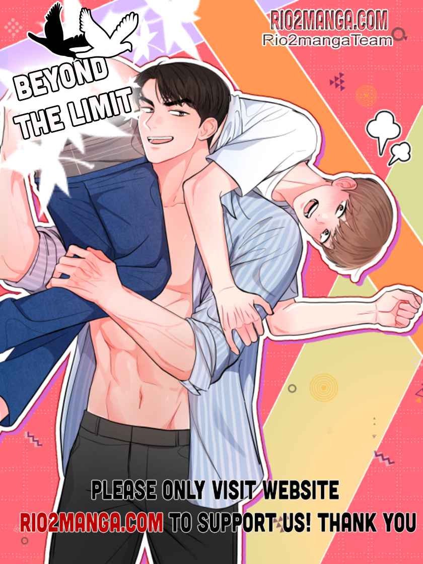 Beyond The Limit Chapter 71 - Page 9 in English