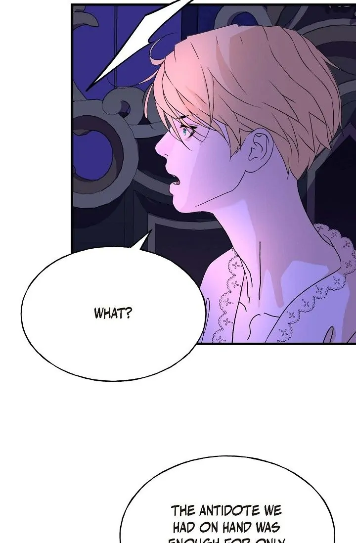 Beyond The Limit Chapter 72 - Page 14 in English