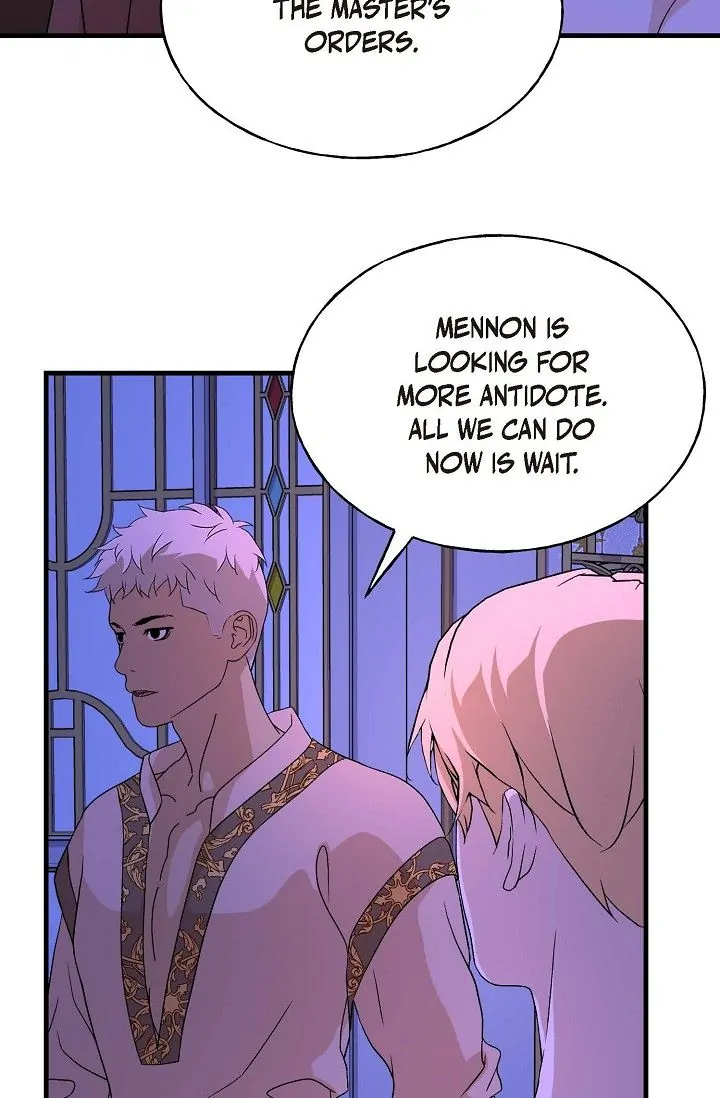Beyond The Limit Chapter 72 - Page 15 in English