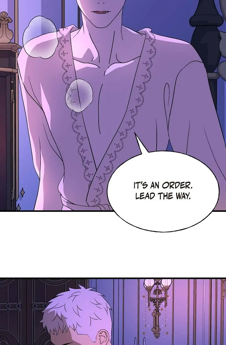 Beyond The Limit Chapter 72 - Page 17 in English